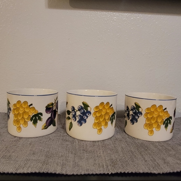 ESSENCE SUP MUG BY TABLETOPS SET OF 3 - Picture 14 of 15